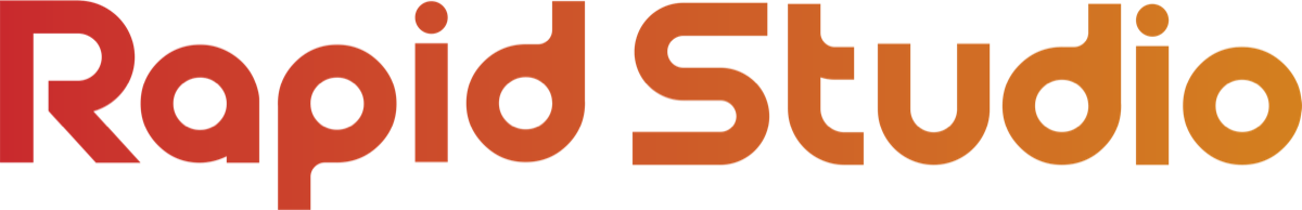 Rapid Studio logo